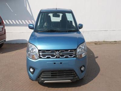 Used Maruti Suzuki Wagon R 2019 93050 kms in Indore