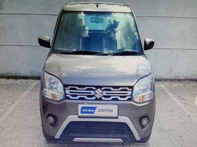 Used Maruti Suzuki Wagon R 2022 26914 kms in Lucknow