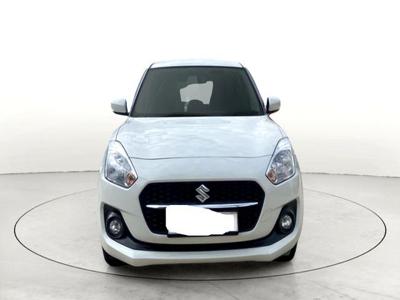 2022 Maruti Swift VXI BSVI