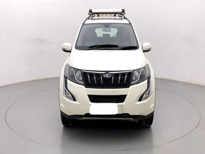 2016 Mahindra XUV500 W10 AWD