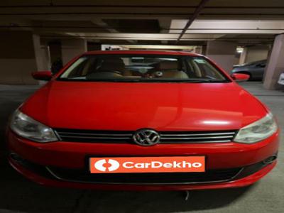 2012 Volkswagen Vento Petrol Highline