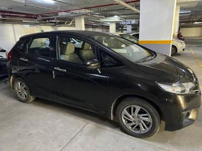 2018 Honda Jazz 1.2 VX i VTEC