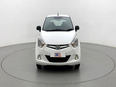 2016 Hyundai EON Era Plus Option