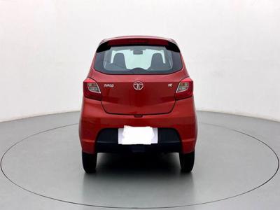 2018 Tata Tiago 1.2 Revotron XE