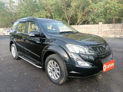 2015 Mahindra XUV500 R W10 FWD