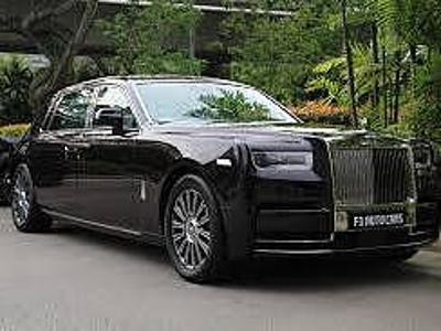 Check Out Used Rolls Royce Cars For Sale in Agustus 2023