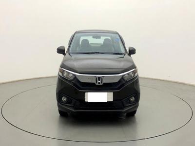 2018 Honda Amaze V CVT Petrol BSIV