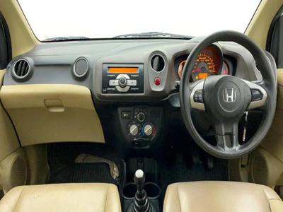 2013 Honda Amaze S i-Vtech