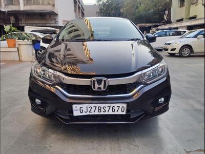 Used 2018 Honda City [2014-2017] V for sale at Rs. 8,50,000 in Ahmedab
