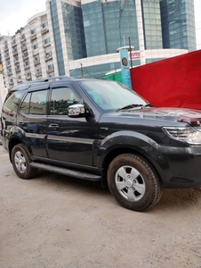 2017 Tata Safari Storme VX