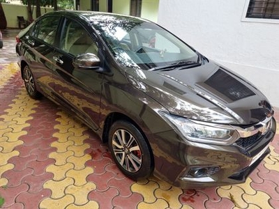 2018 Honda City i-VTEC V