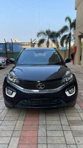 2018 Tata Nexon 1.2 Revotron XZ Plus