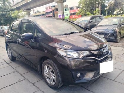 2019 Honda Jazz VX