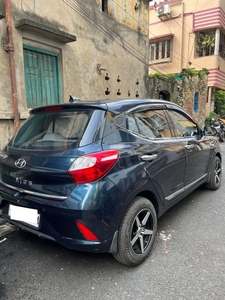 2021 Hyundai Grand i10 Nios Magna