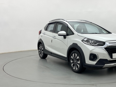 Honda WR-V 1.5L I-DTEC VX MT