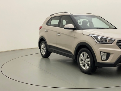 Hyundai Creta SX PLUS 1.6 PETROL