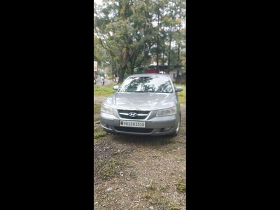 Used 2005 Hyundai Sonata Embera [2005-2009] 2.0 CRDi AT for sale at Rs. 2,00,000 in Dehradun