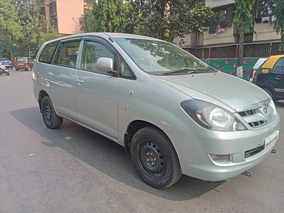 Used 2005 Toyota Innova [2012-2013] 2.5 G 8 STR BS-III for sale at Rs. 2,75,000 in Mumbai