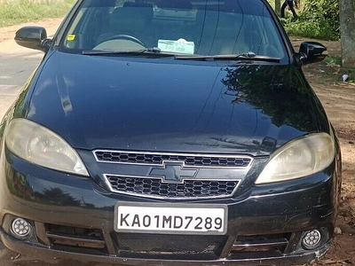 Used 2008 Chevrolet Optra Magnum [2007-2012] MAX 2.0 TCDi for sale at Rs. 2,91,303 in Bangalo