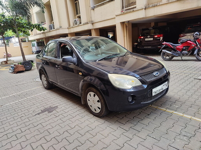 Used 2008 Ford Fiesta [2005-2008] ZXi 1.6 for sale at Rs. 2,46,043 in Chennai