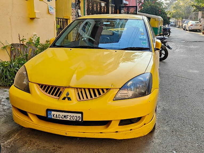 Used 2008 Mitsubishi Cedia [2006-2009] Sports for sale at Rs. 2,90,000 in Bangalo