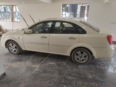 Used 2009 Chevrolet Optra Magnum [2007-2012] LT 1.6 for sale at Rs. 2,75,000 in Gurgaon
