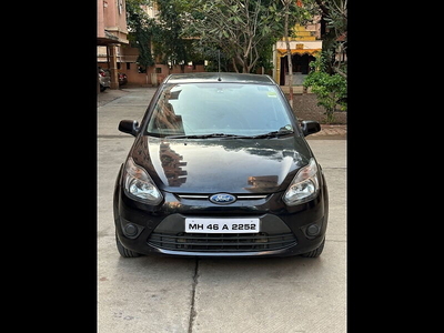 Used 2010 Ford Figo [2010-2012] Duratec Petrol ZXI 1.2 for sale at Rs. 1,89,000 in Pun