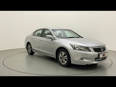 Used 2010 Honda Accord [2008-2011] 2.4 AT for sale at Rs. 2,48,000 in Delhi