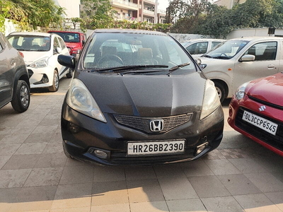Used 2010 Honda Jazz [2011-2013] S for sale at Rs. 1,65,000 in Gurgaon