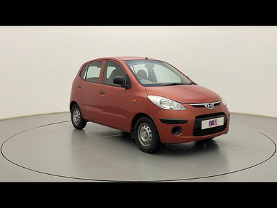 Used 2010 Hyundai i10 [2007-2010] Era for sale at Rs. 1,45,000 in Delhi