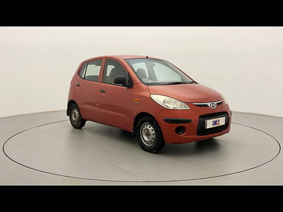Used 2010 Hyundai i10 [2007-2010] Era for sale at Rs. 1,61,000 in Delhi