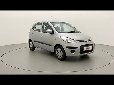 Used 2010 Hyundai i10 [2007-2010] Magna 1.2 for sale at Rs. 1,35,000 in Delhi