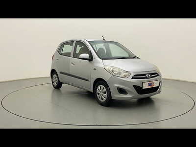 Used 2010 Hyundai i10 [2007-2010] Magna 1.2 for sale at Rs. 1,49,000 in Delhi