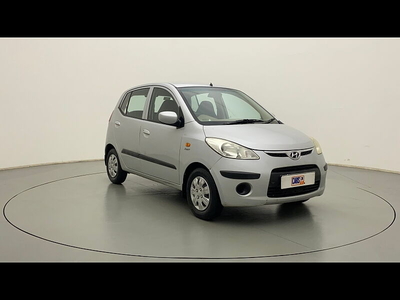 Used 2010 Hyundai i10 [2007-2010] Magna 1.2 for sale at Rs. 1,52,000 in Delhi