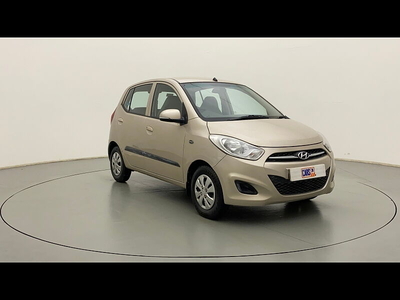Used 2010 Hyundai i10 [2007-2010] Magna 1.2 for sale at Rs. 1,65,000 in Delhi