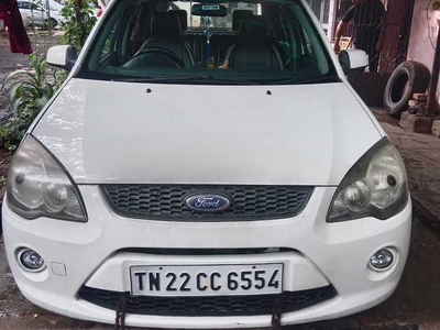 Used 2011 Ford Fiesta Classic [2011-2012] CLXi 1.4 TDCi for sale at Rs. 2,10,000 in Chennai