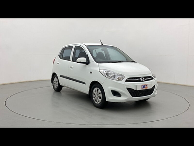 Used 2011 Hyundai i10 [2010-2017] Magna 1.1 iRDE2 [2010-2017] for sale at Rs. 2,52,600 in Hyderab