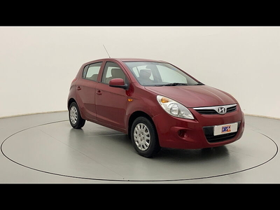 Used 2011 Hyundai i20 [2010-2012] Magna 1.2 for sale at Rs. 2,03,000 in Delhi