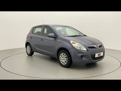 Used 2011 Hyundai i20 [2010-2012] Magna 1.2 for sale at Rs. 2,23,000 in Delhi