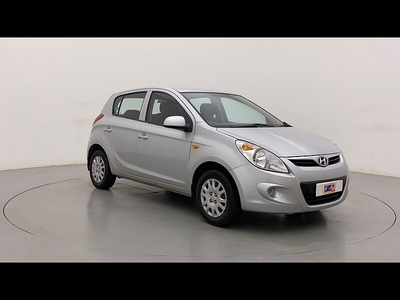Used 2011 Hyundai i20 [2010-2012] Magna 1.2 for sale at Rs. 3,28,000 in Bangalo