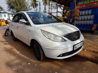 Used 2011 Tata Manza [2011-2015] Aura Quadrajet BS-IV for sale at Rs. 2,50,000 in Hubli
