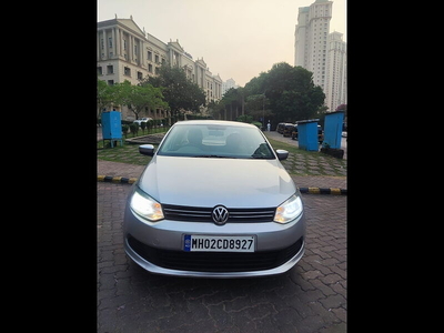 Used 2011 Volkswagen Vento [2010-2012] Comfortline Petrol for sale at Rs. 3,10,000 in Pun