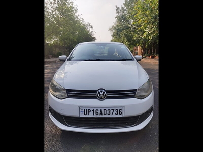 Used 2011 Volkswagen Vento [2010-2012] Highline Petrol for sale at Rs. 2,74,999 in Delhi
