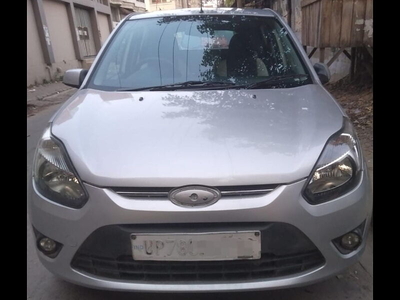 Used 2012 Ford Figo [2010-2012] Duratorq Diesel Titanium 1.4 for sale at Rs. 1,40,000 in Kanpu