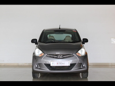 Used 2012 Hyundai Eon Magna + LPG [2012-2016] for sale at Rs. 2,75,000 in Bangalo
