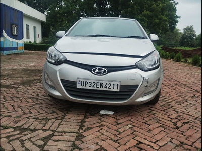 Used 2012 Hyundai i20 [2010-2012] Sportz 1.2 (O) for sale at Rs. 2,35,000 in Lucknow