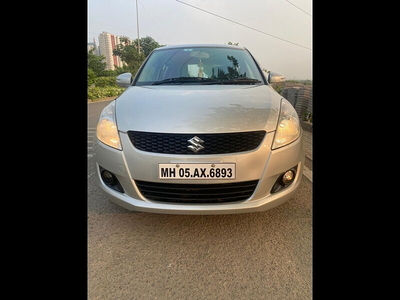 Used 2012 Maruti Suzuki Swift [2011-2014] VXi for sale at Rs. 3,40,000 in Than