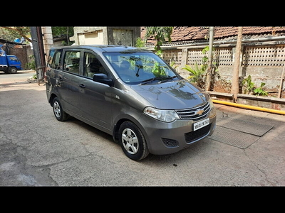 Used 2013 Chevrolet Enjoy 1.3 LS 8 STR for sale at Rs. 3,45,000 in Mumbai