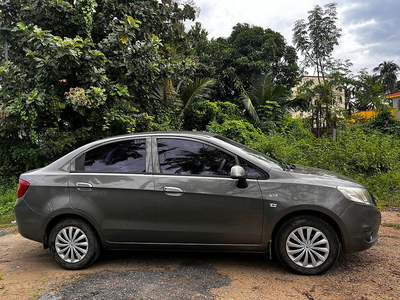 Used 2013 Chevrolet Sail [2012-2014] 1.3 LS ABS for sale at Rs. 3,00,000 in Coimbato