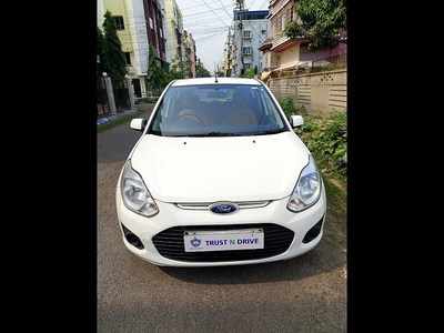 Used 2013 Ford Figo [2012-2015] Duratorq Diesel LXI 1.4 for sale at Rs. 1,80,000 in Kolkat